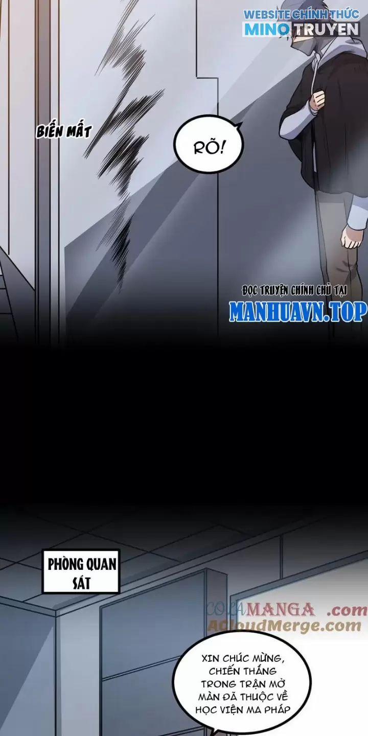 Mạnh Nhất Dị Giới 59 trang 3