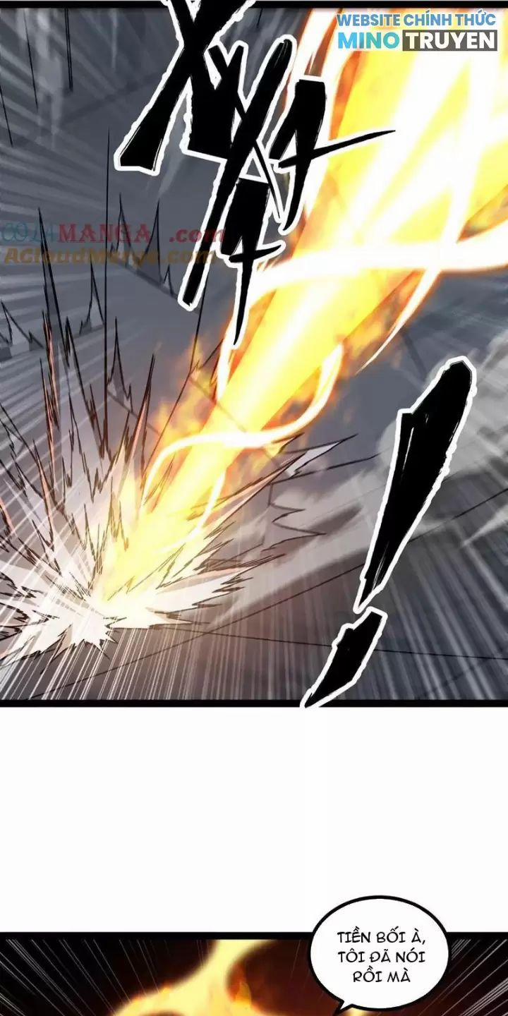 Mạnh Nhất Dị Giới 59 trang 31
