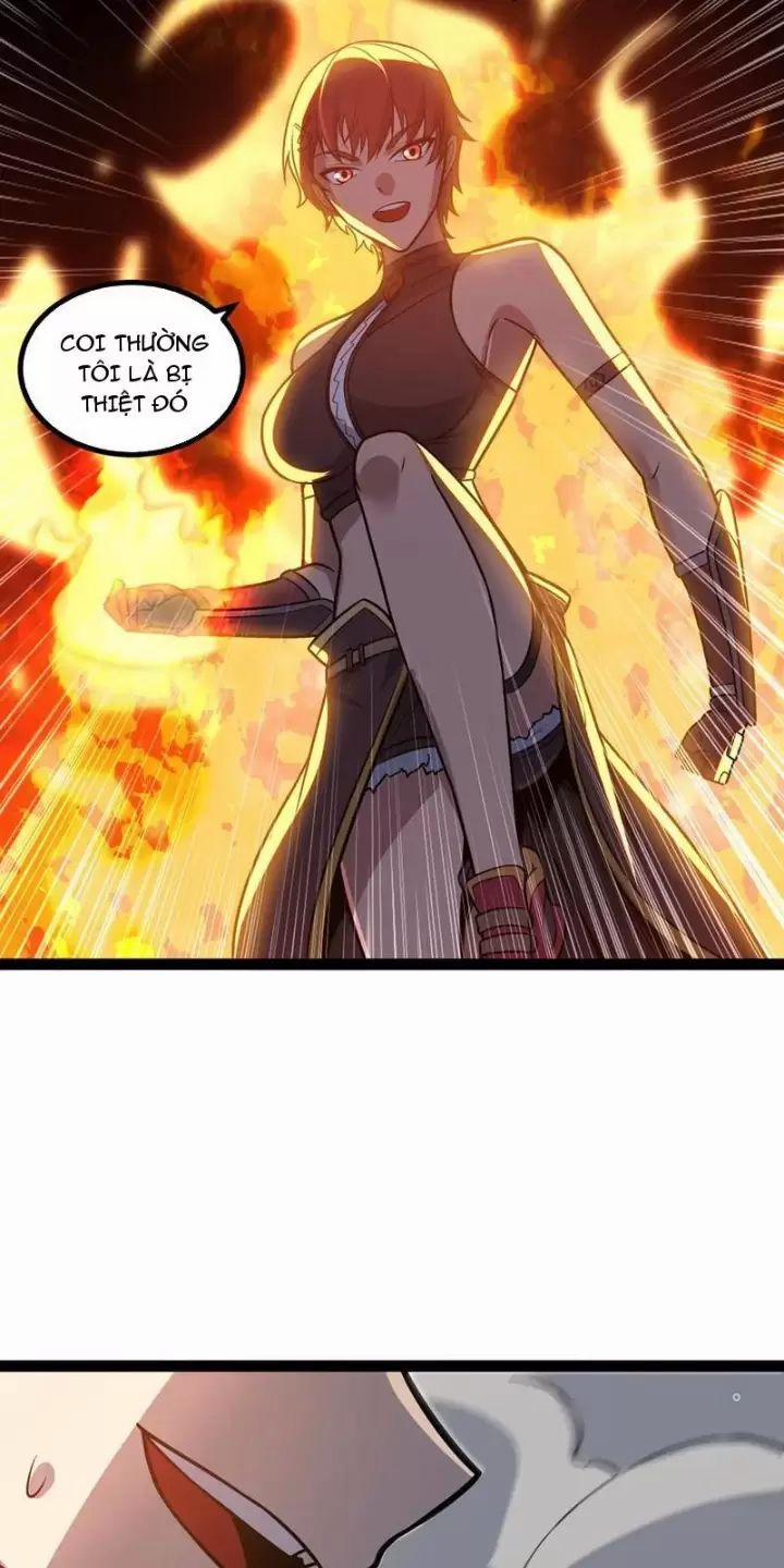 Mạnh Nhất Dị Giới 59 trang 32