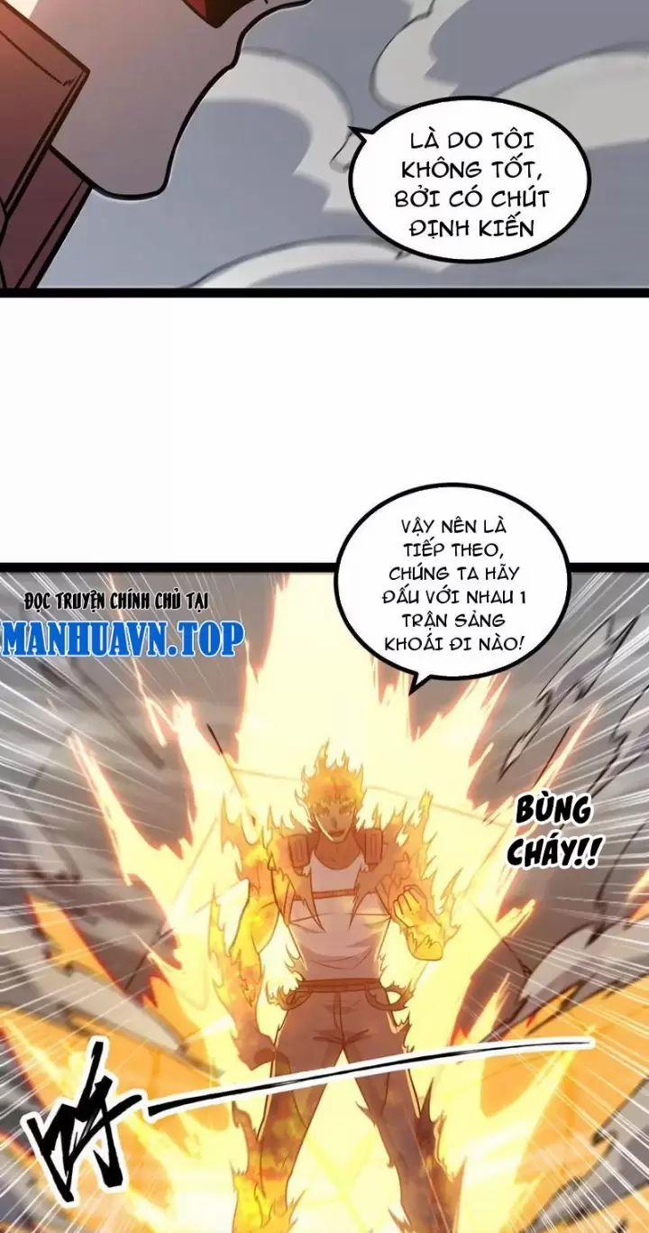 Mạnh Nhất Dị Giới 59 trang 33