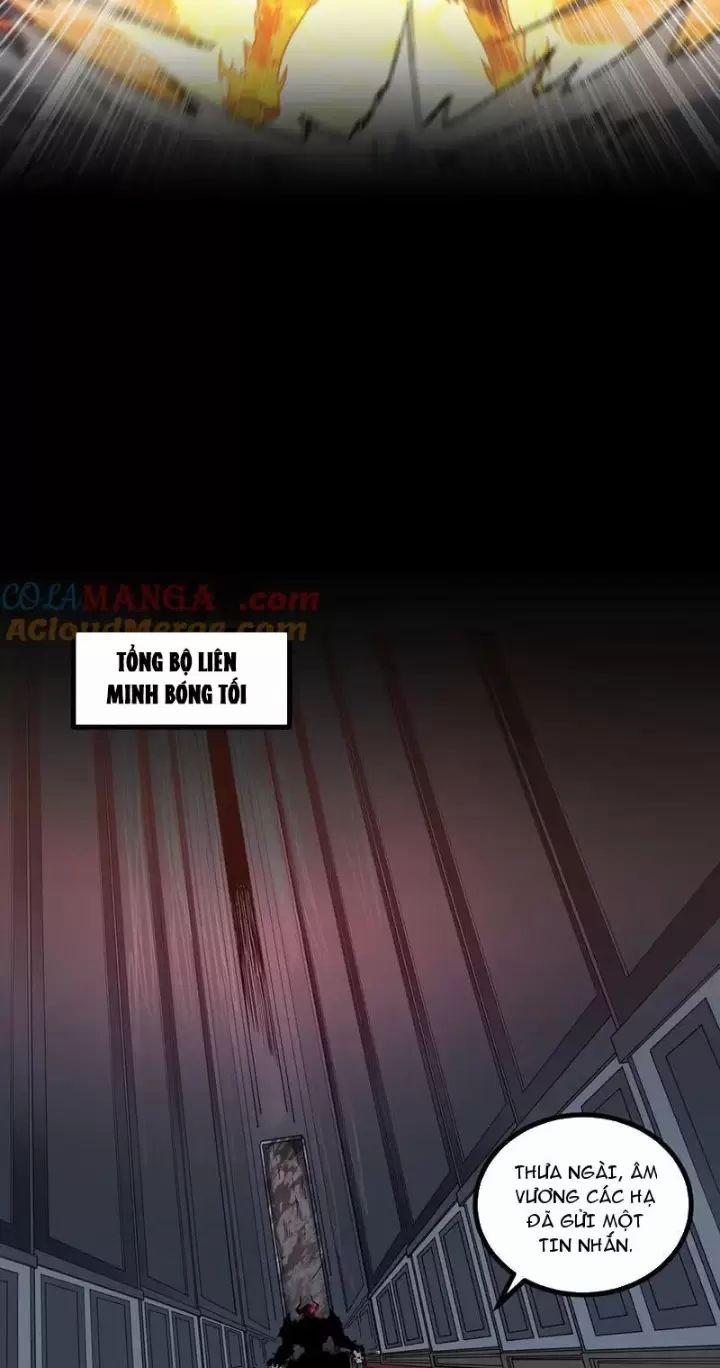 Mạnh Nhất Dị Giới 59 trang 34