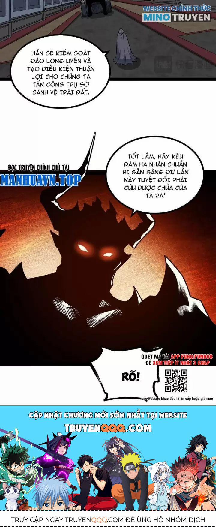 Mạnh Nhất Dị Giới 59 trang 35