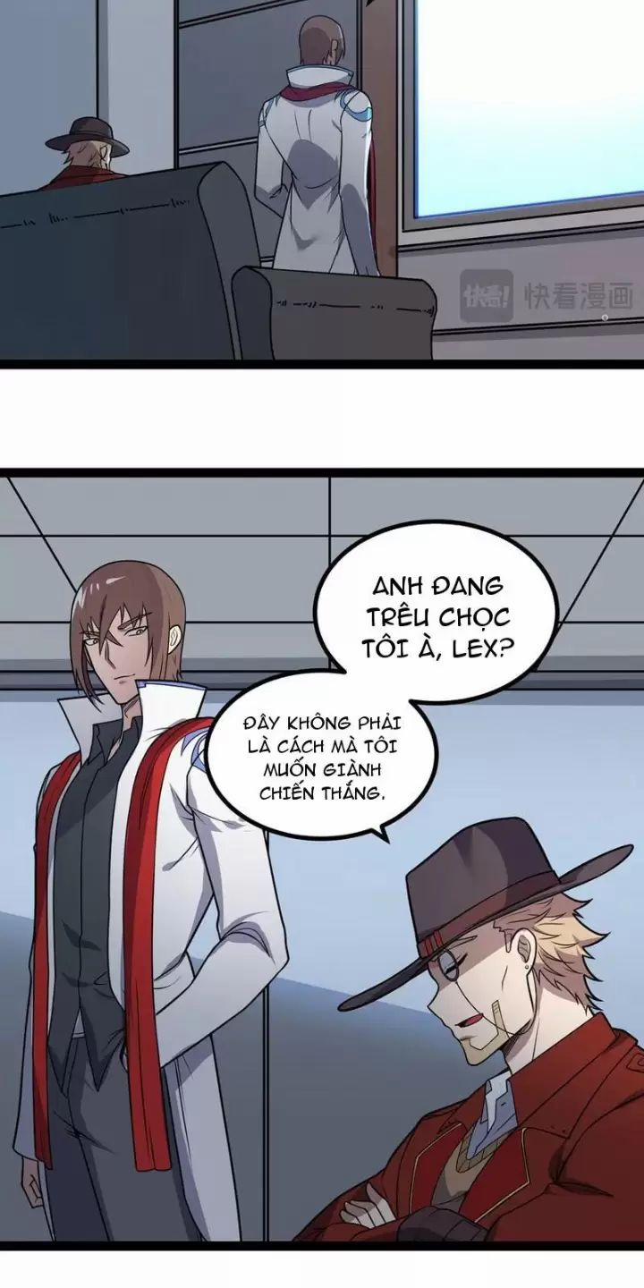 Mạnh Nhất Dị Giới 59 trang 4