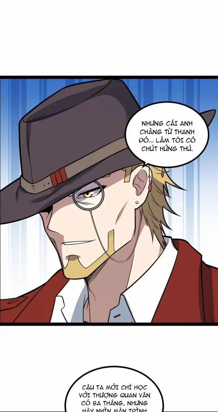 Mạnh Nhất Dị Giới 59 trang 5