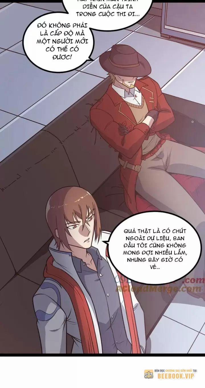 Mạnh Nhất Dị Giới 59 trang 6