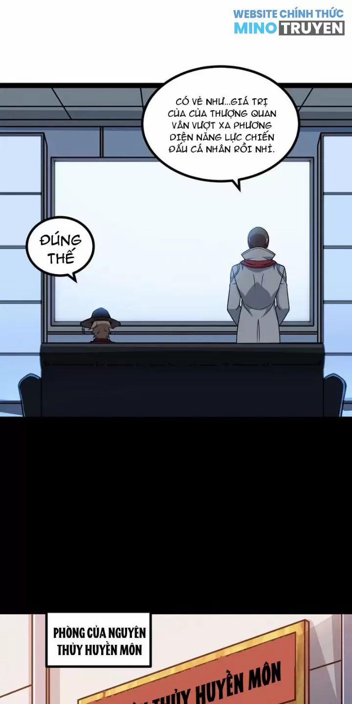 Mạnh Nhất Dị Giới 59 trang 7