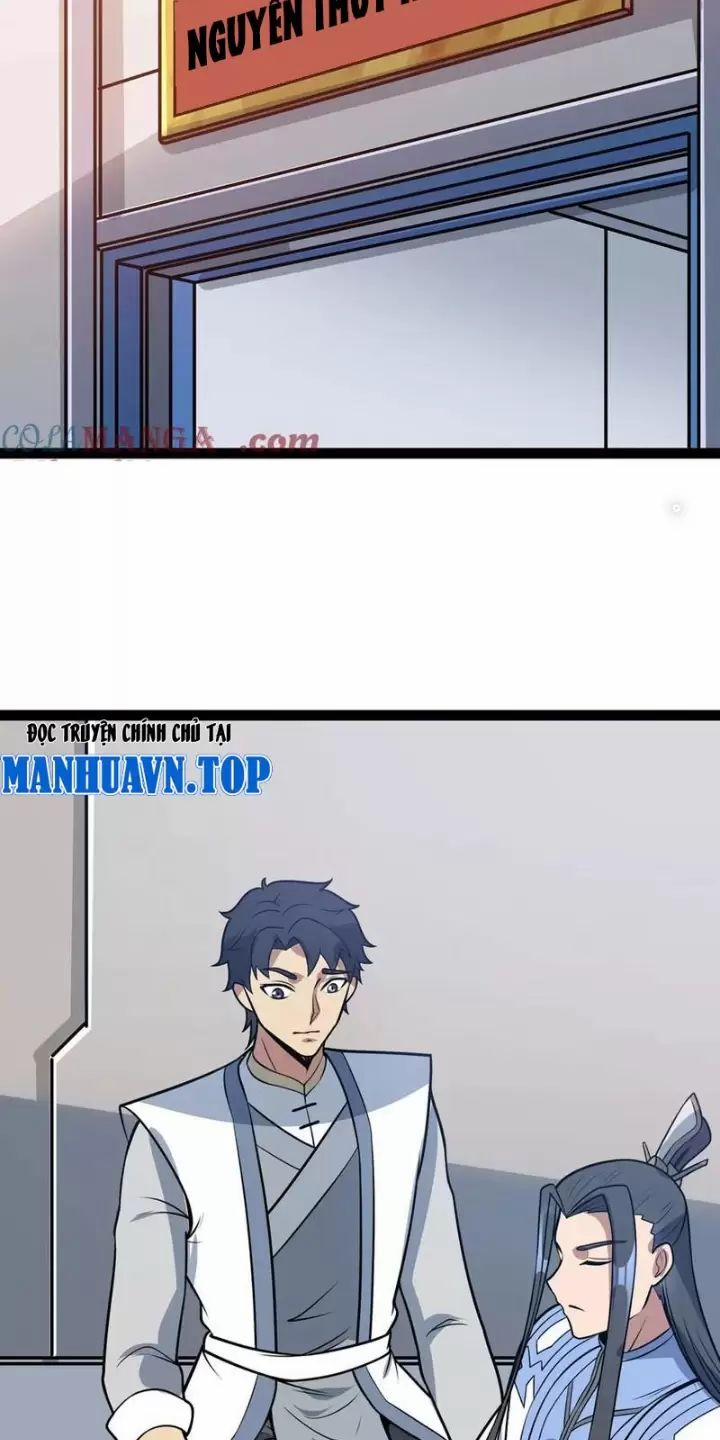 Mạnh Nhất Dị Giới 59 trang 8