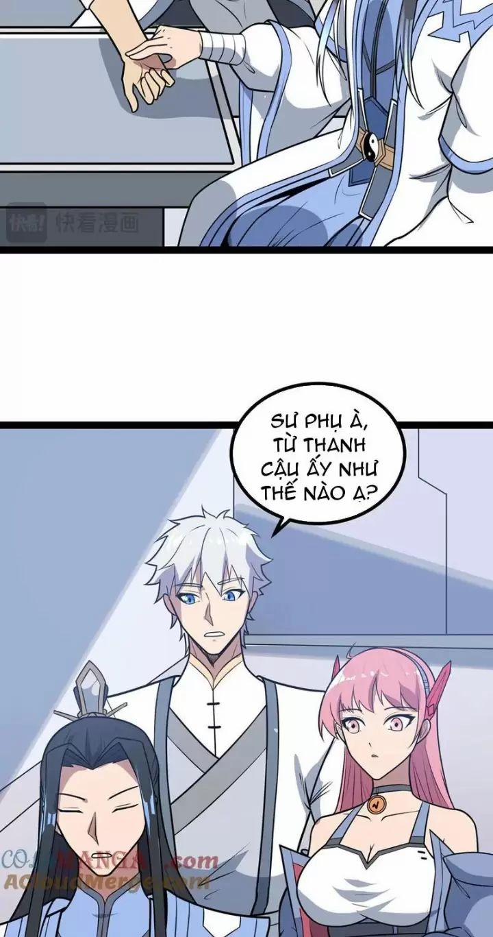 Mạnh Nhất Dị Giới 59 trang 9