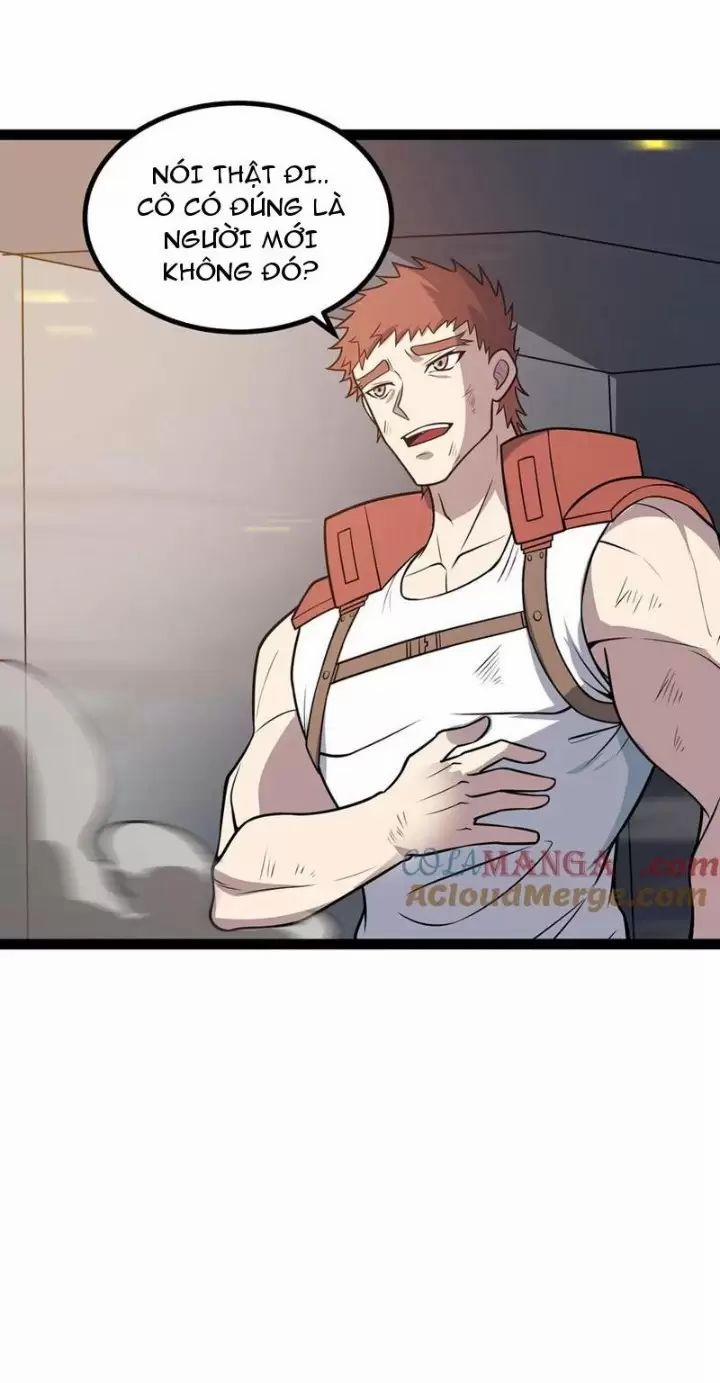 Mạnh Nhất Dị Giới 60 trang 13