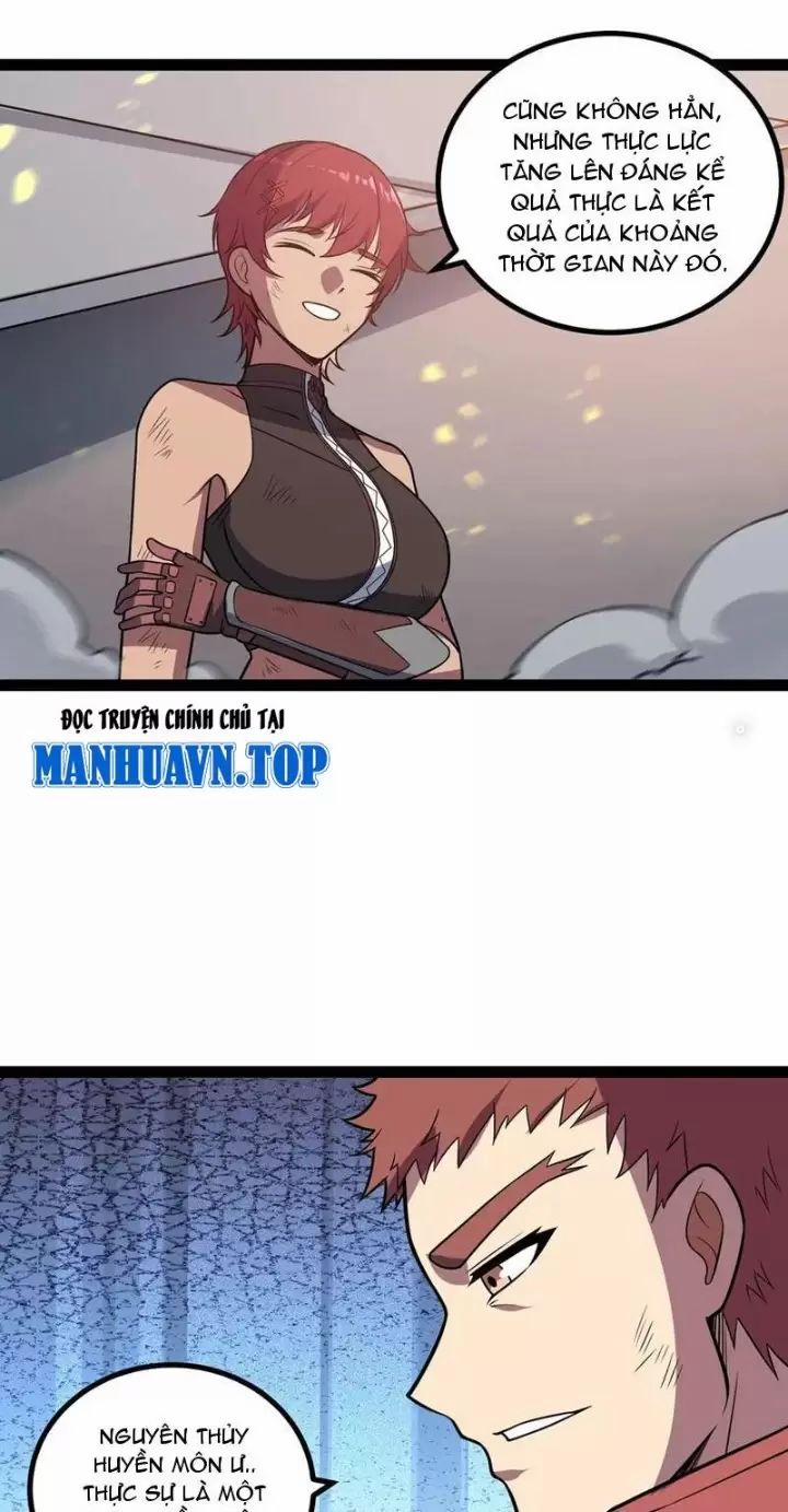 Mạnh Nhất Dị Giới 60 trang 14