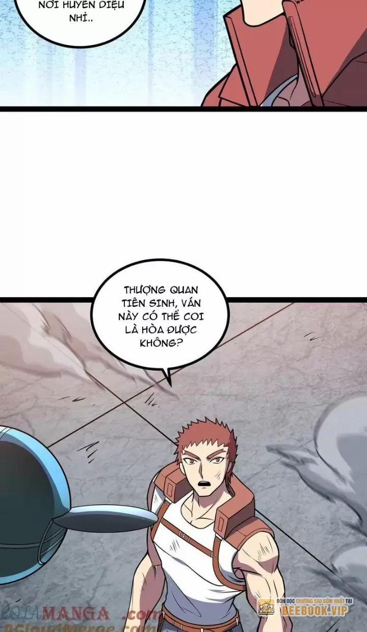 Mạnh Nhất Dị Giới 60 trang 15