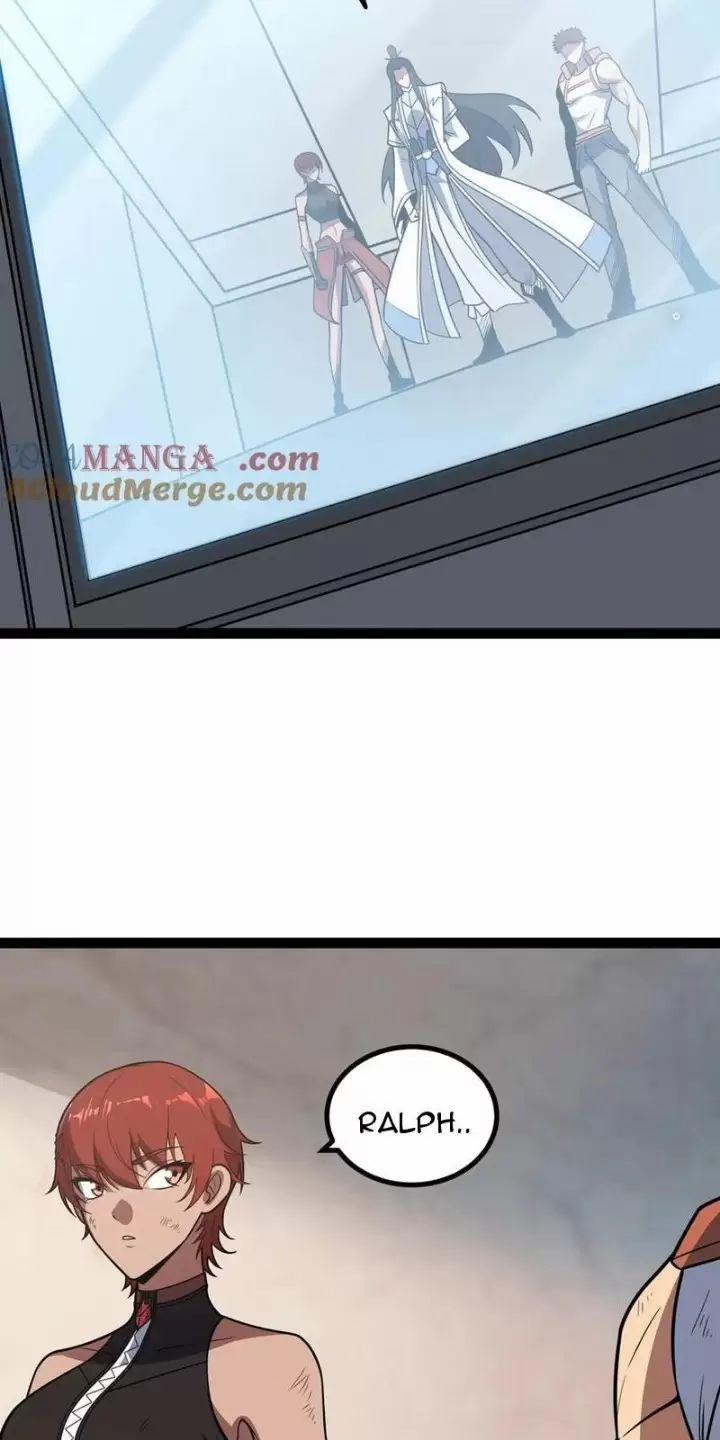 Mạnh Nhất Dị Giới 60 trang 18