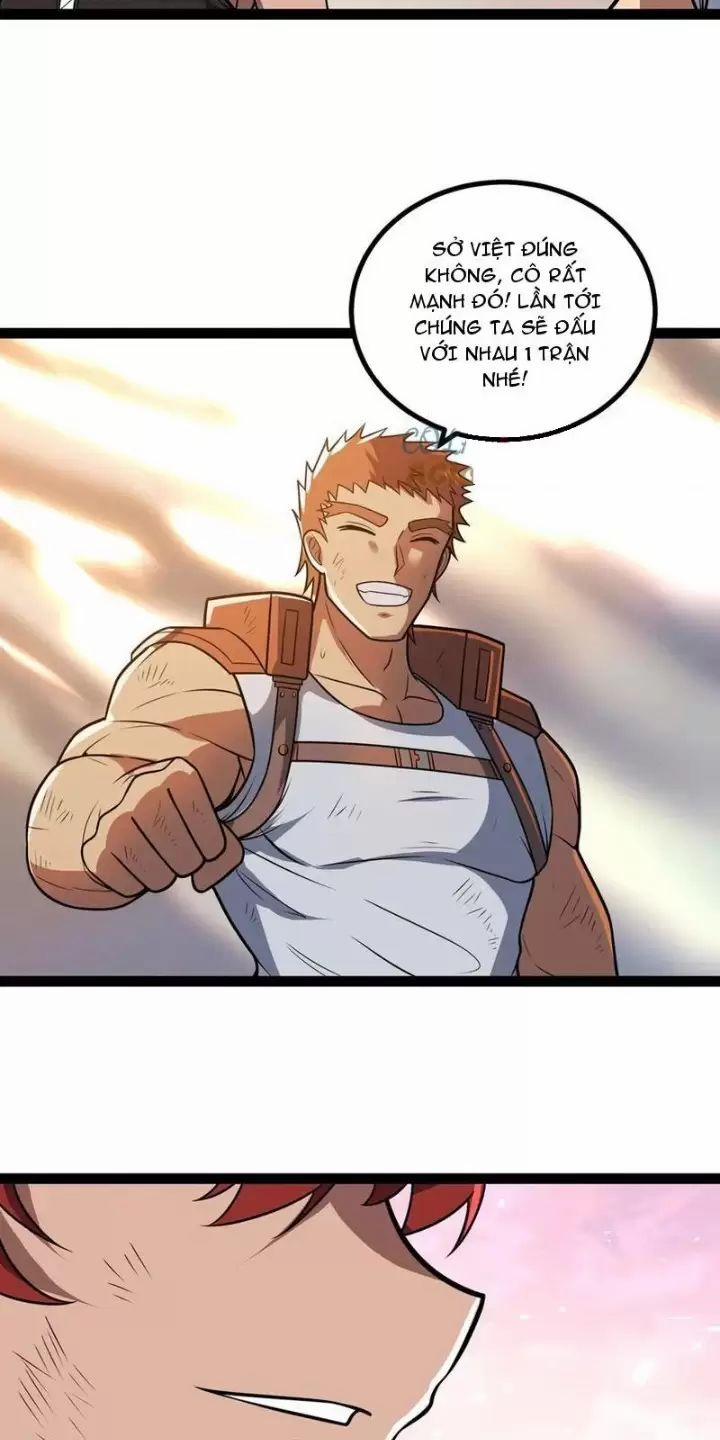 Mạnh Nhất Dị Giới 60 trang 19