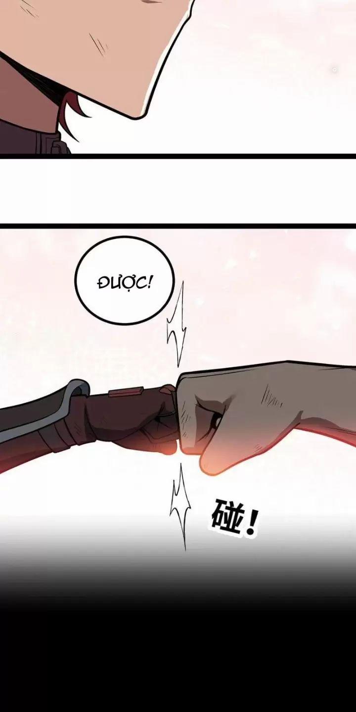 Mạnh Nhất Dị Giới 60 trang 20