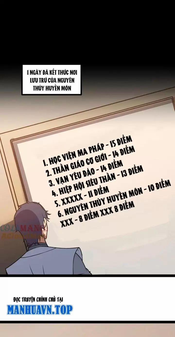 Mạnh Nhất Dị Giới 60 trang 21