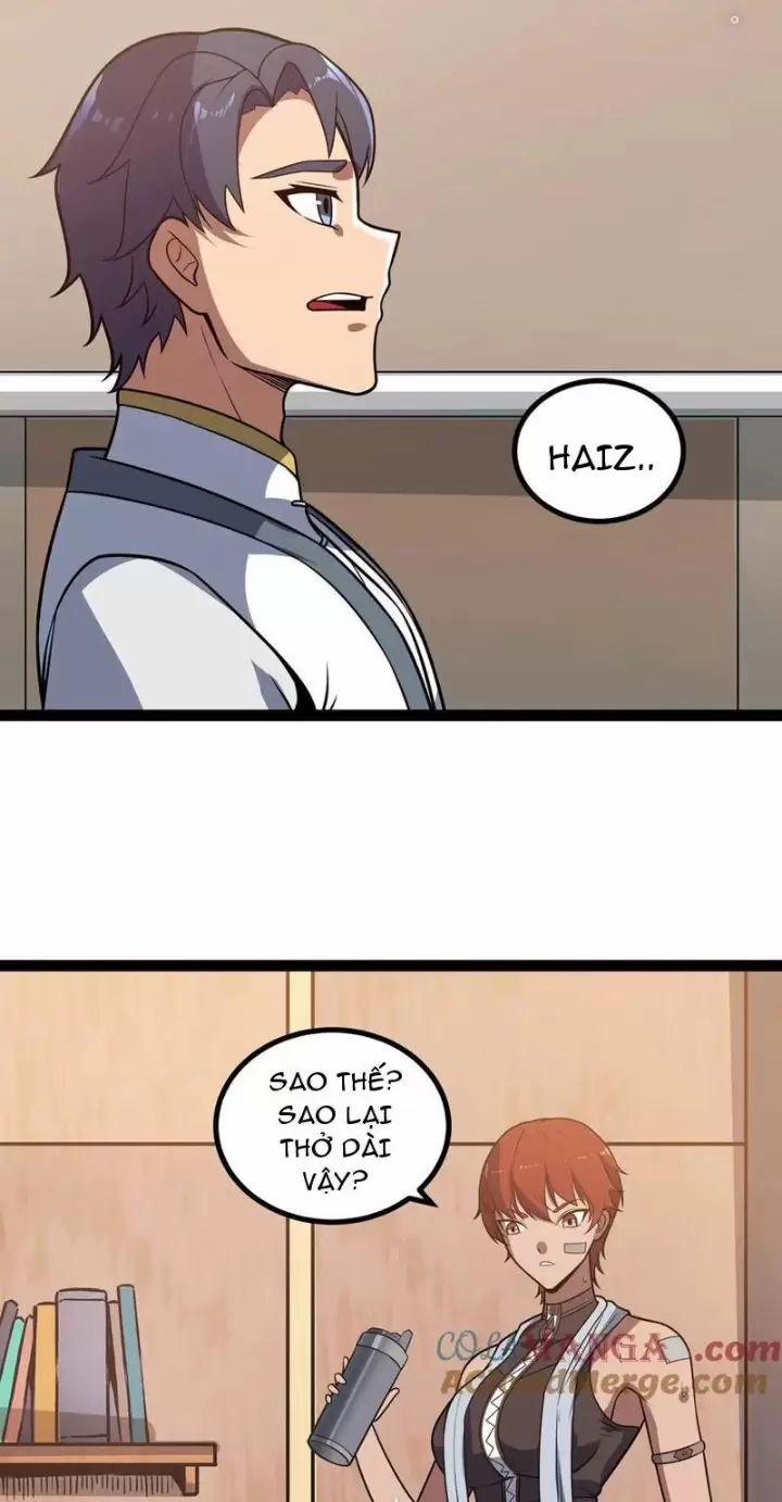 Mạnh Nhất Dị Giới 60 trang 22
