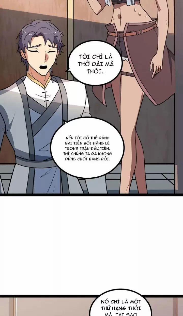 Mạnh Nhất Dị Giới 60 trang 23