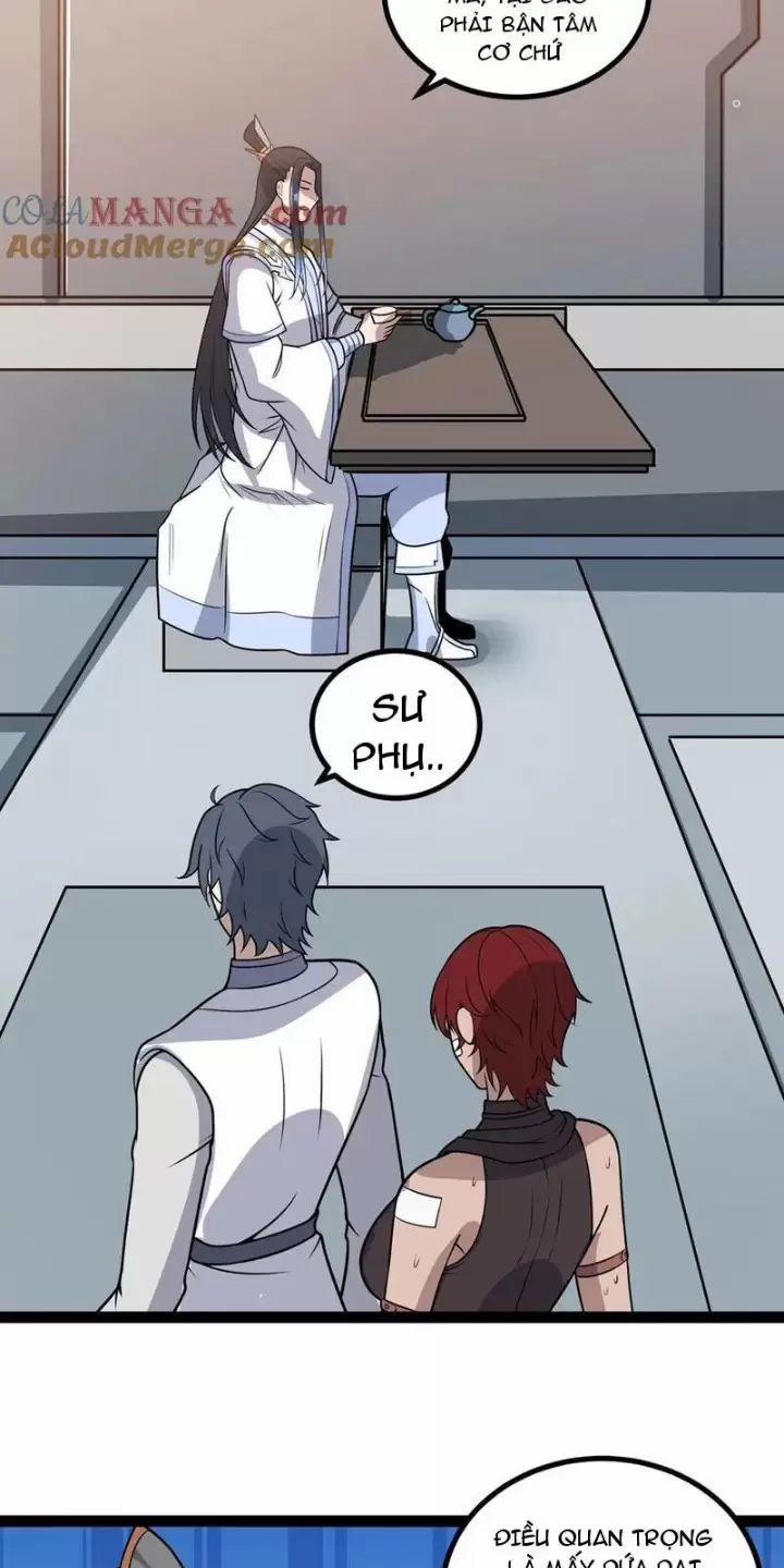 Mạnh Nhất Dị Giới 60 trang 24