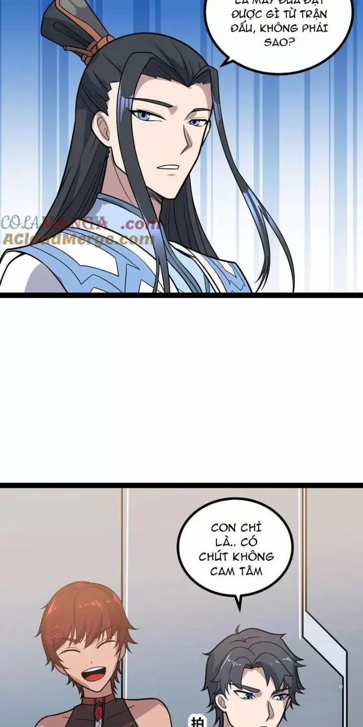 Mạnh Nhất Dị Giới 60 trang 25