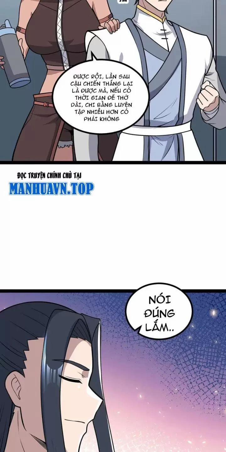 Mạnh Nhất Dị Giới 60 trang 26