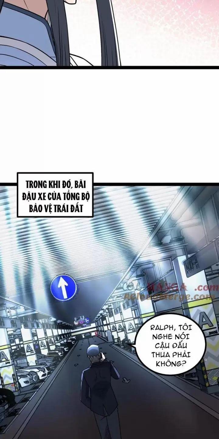 Mạnh Nhất Dị Giới 60 trang 27