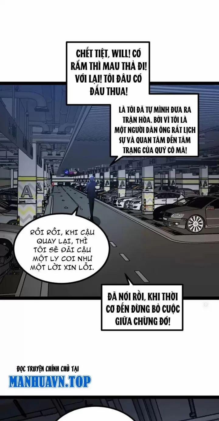 Mạnh Nhất Dị Giới 60 trang 29