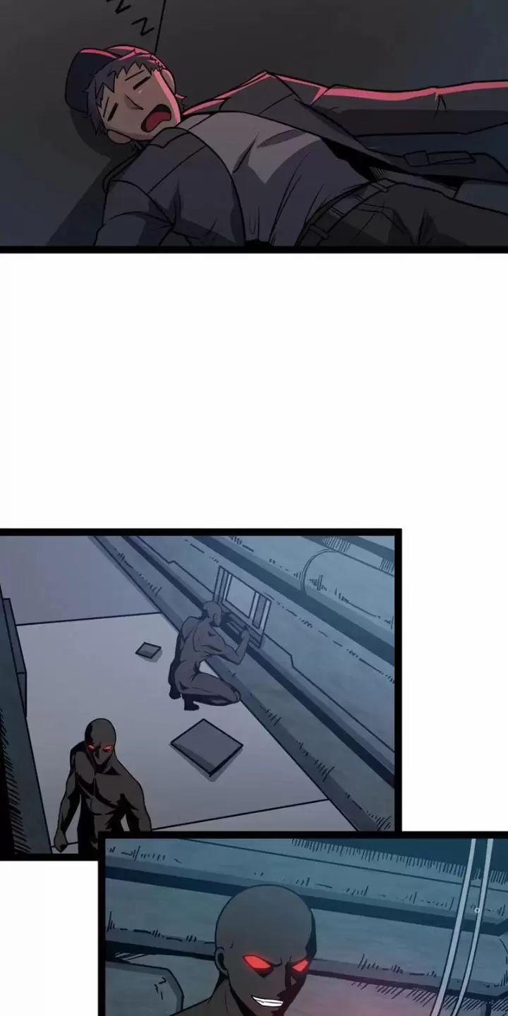 Mạnh Nhất Dị Giới 60 trang 3