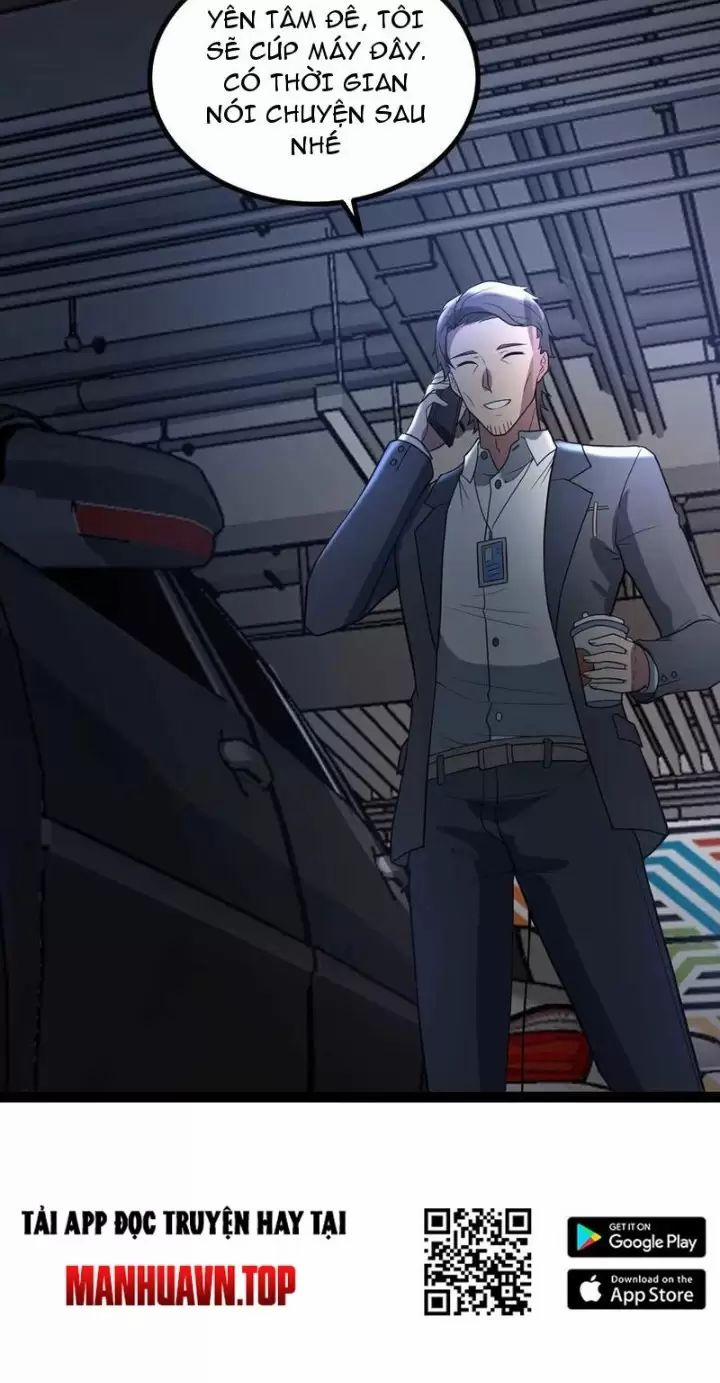 Mạnh Nhất Dị Giới 60 trang 30