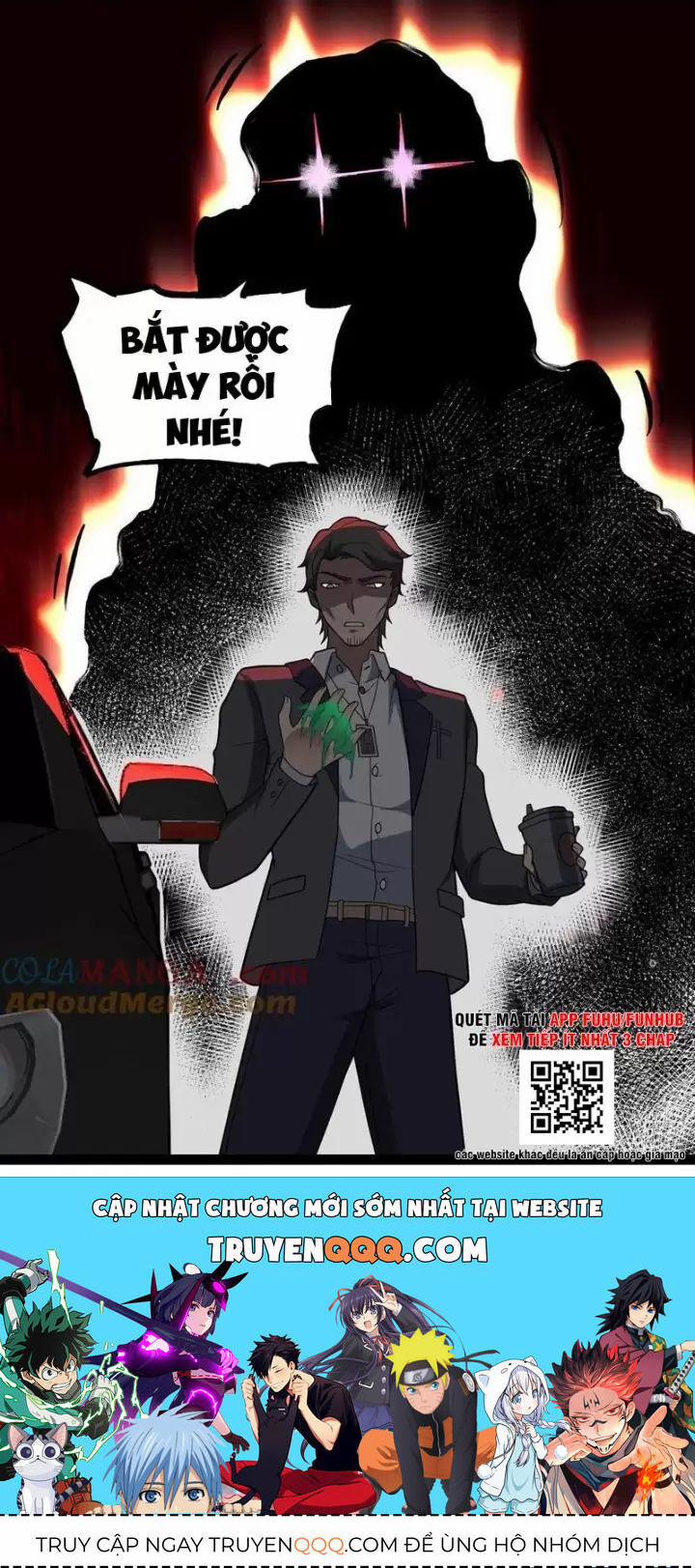 Mạnh Nhất Dị Giới 60 trang 33