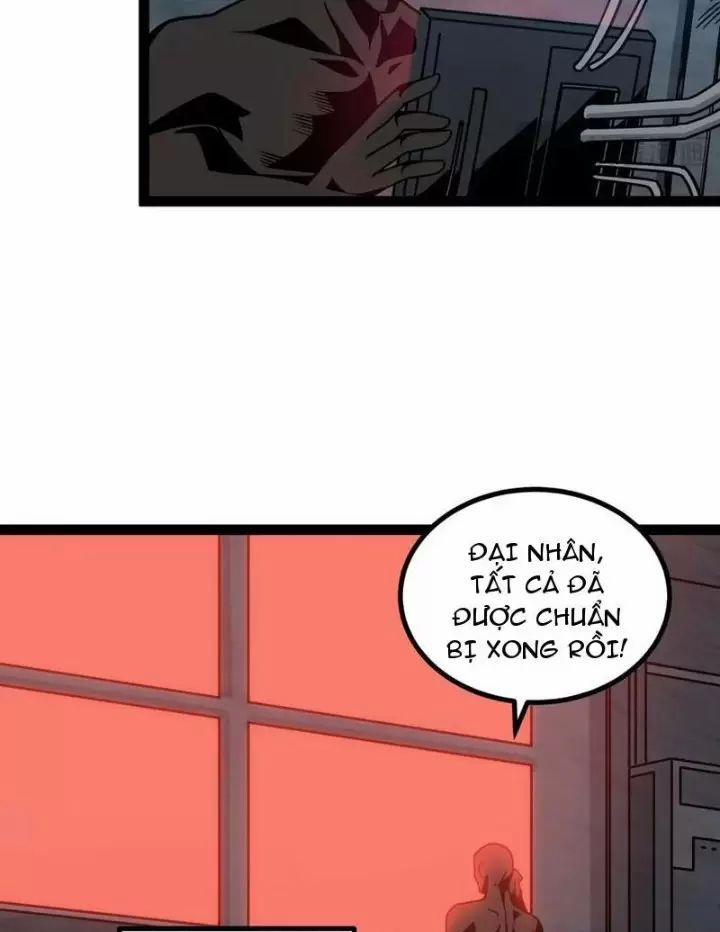 Mạnh Nhất Dị Giới 60 trang 4