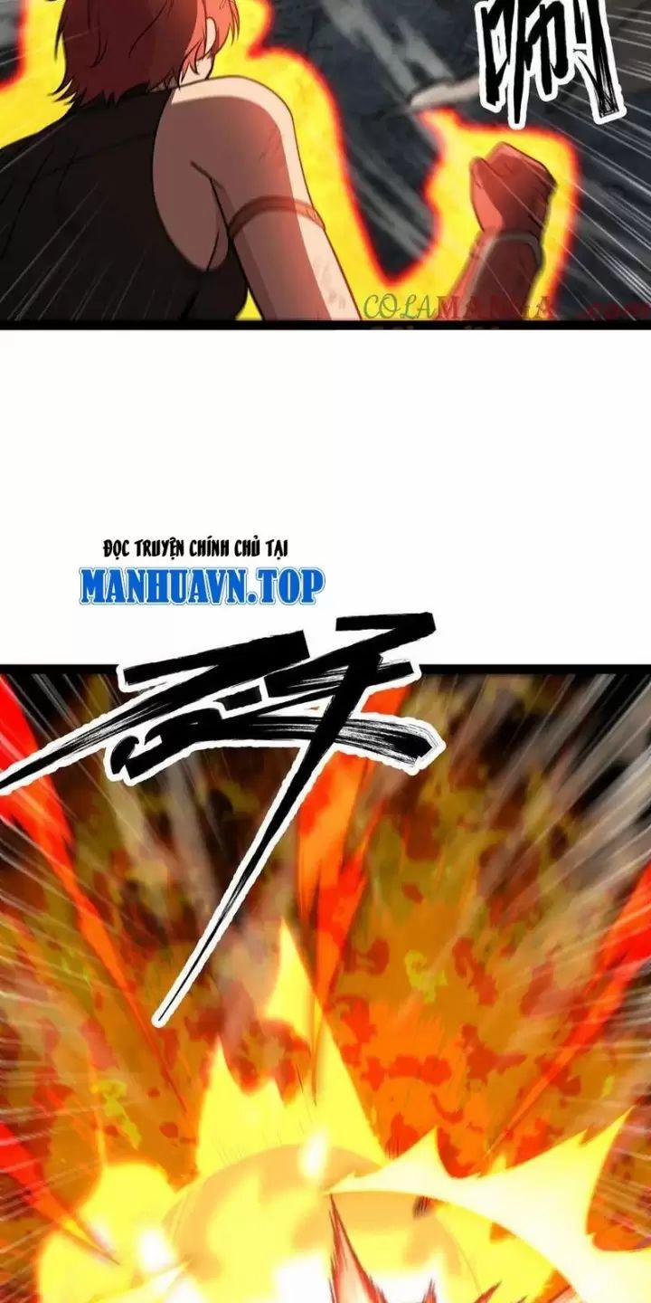 Mạnh Nhất Dị Giới 60 trang 9