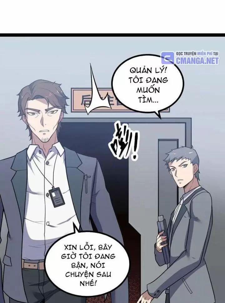 Mạnh Nhất Dị Giới 61 trang 10