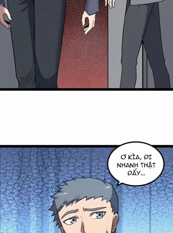 Mạnh Nhất Dị Giới 61 trang 11