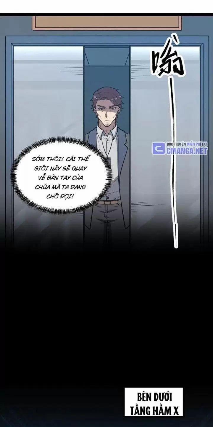 Mạnh Nhất Dị Giới 61 trang 14
