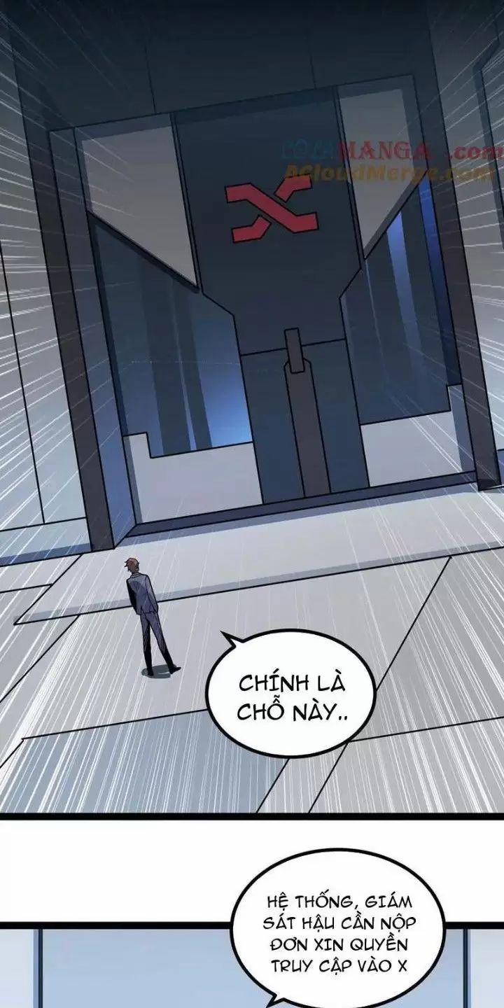 Mạnh Nhất Dị Giới 61 trang 15