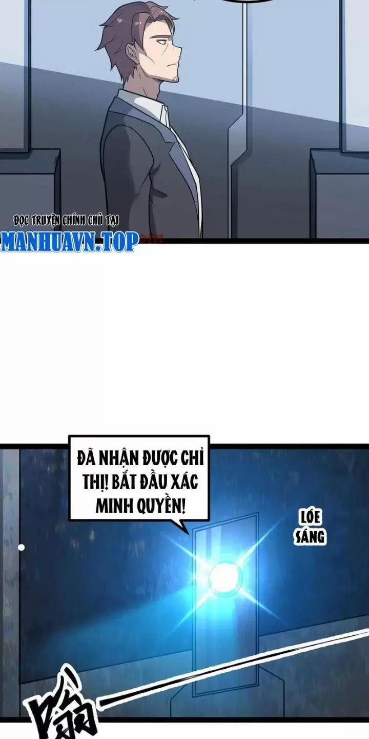 Mạnh Nhất Dị Giới 61 trang 16