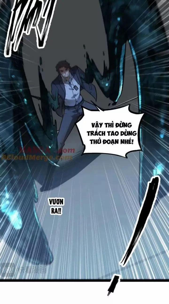 Mạnh Nhất Dị Giới 61 trang 18