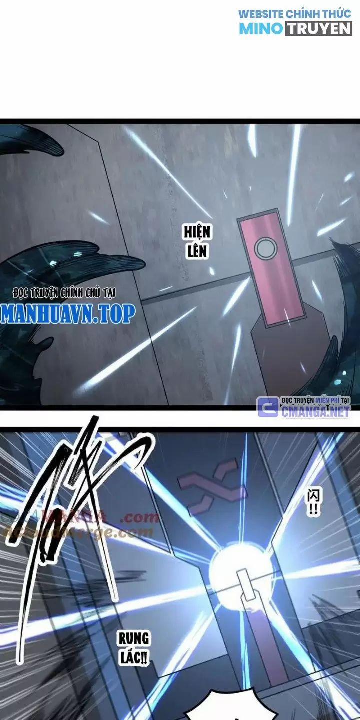 Mạnh Nhất Dị Giới 61 trang 19
