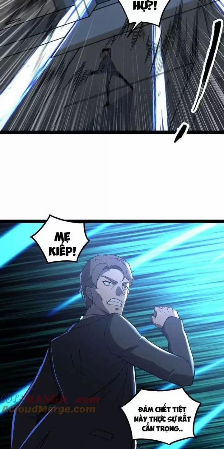 Mạnh Nhất Dị Giới 61 trang 20