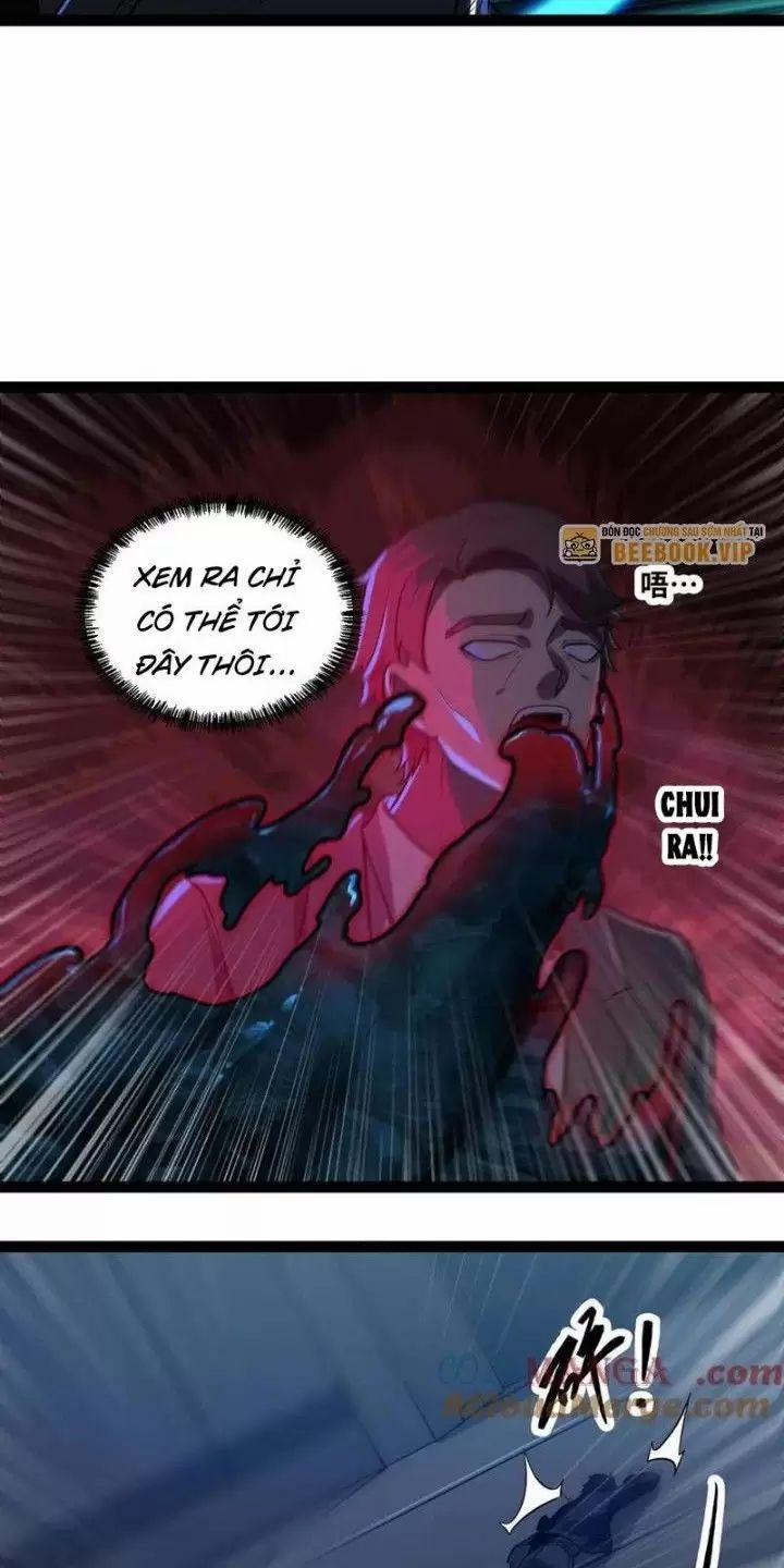 Mạnh Nhất Dị Giới 61 trang 21