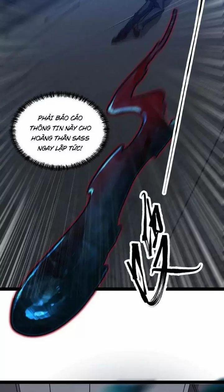 Mạnh Nhất Dị Giới 61 trang 22