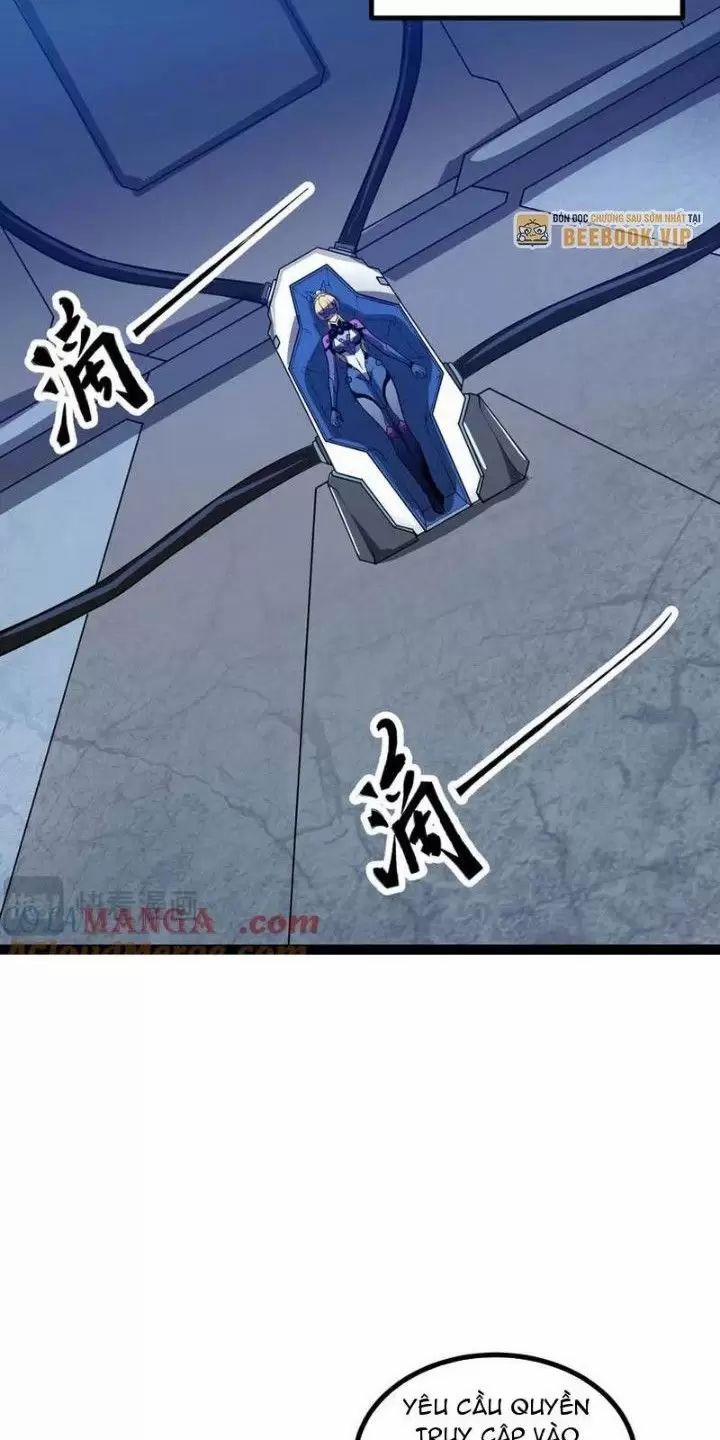 Mạnh Nhất Dị Giới 61 trang 25