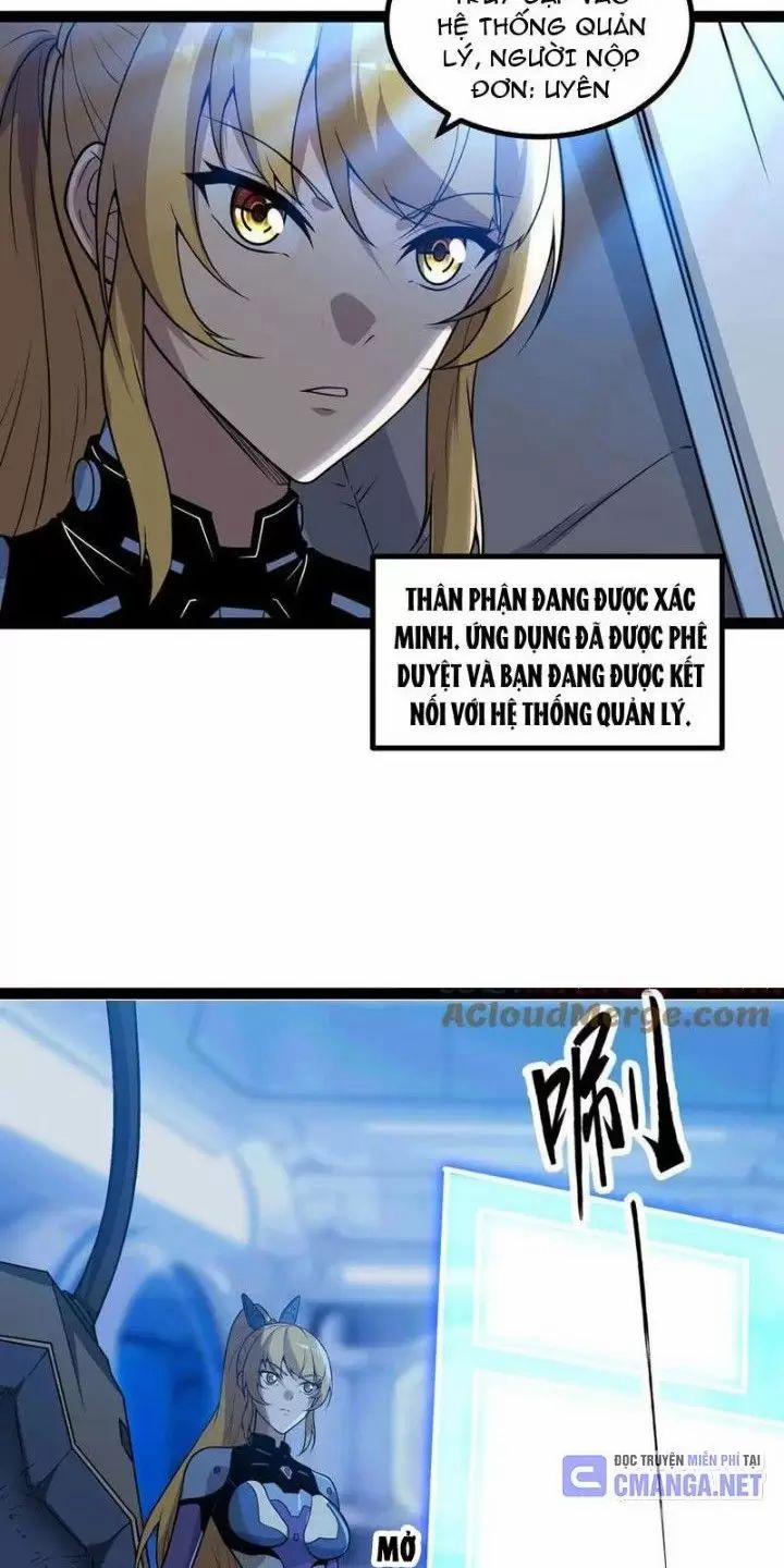 Mạnh Nhất Dị Giới 61 trang 26