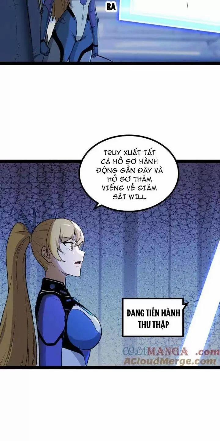 Mạnh Nhất Dị Giới 61 trang 27