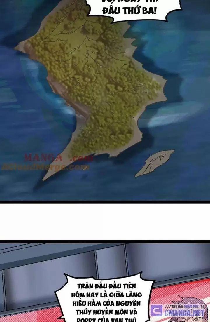 Mạnh Nhất Dị Giới 61 trang 30