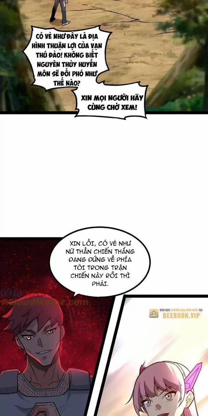 Mạnh Nhất Dị Giới 61 trang 32