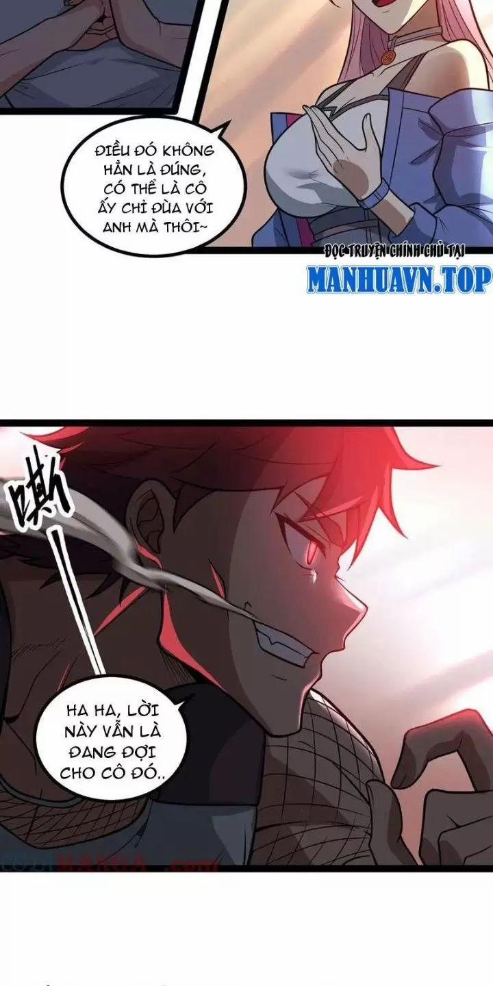 Mạnh Nhất Dị Giới 61 trang 33