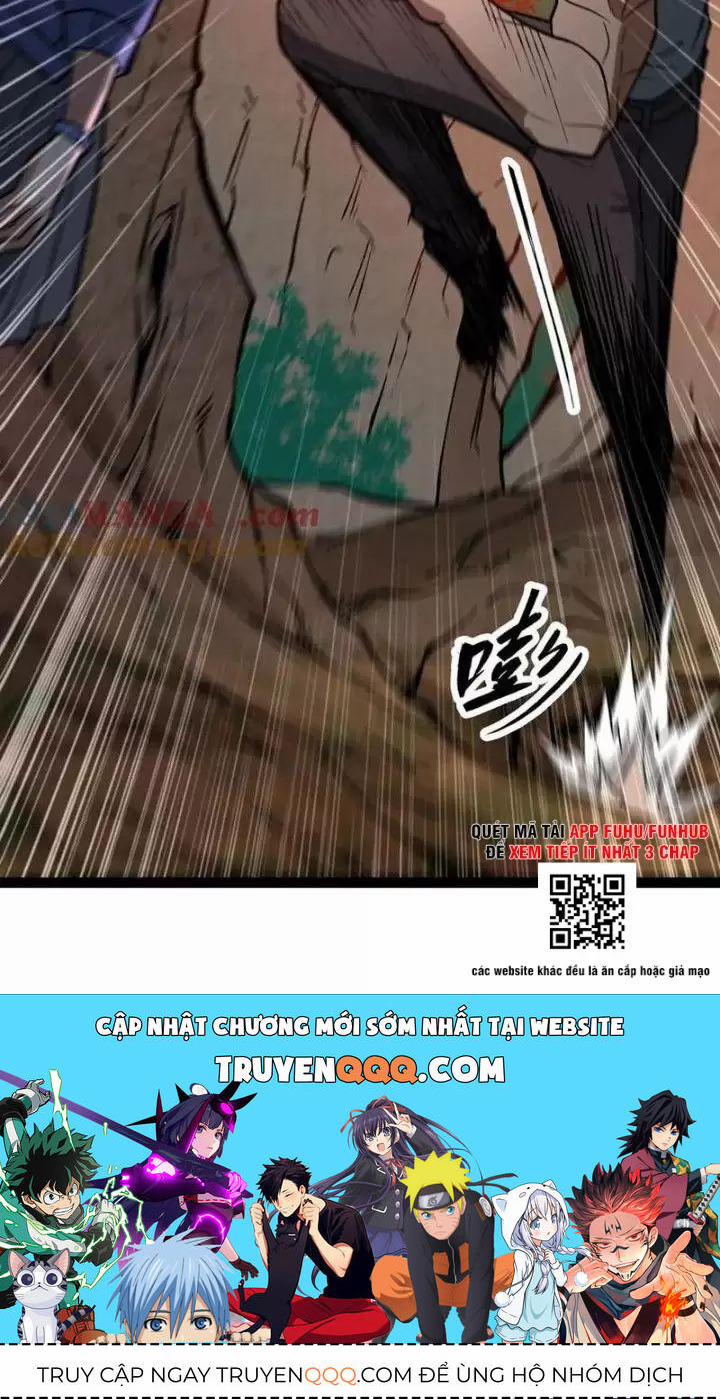 Mạnh Nhất Dị Giới 61 trang 35