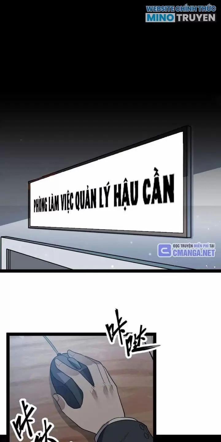 Mạnh Nhất Dị Giới 61 trang 6