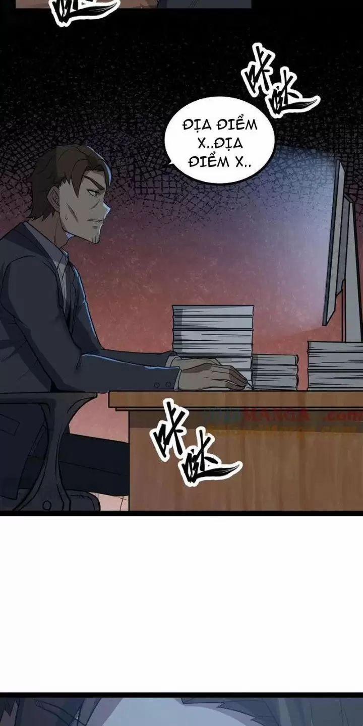 Mạnh Nhất Dị Giới 61 trang 7